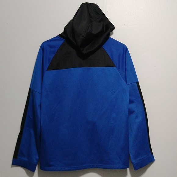 Athletic Works full zip hoodie jacket size XXL Boys - Picture 7 of 16